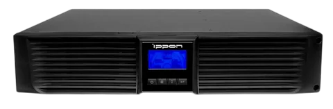 Back Comfo Pro II 650