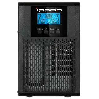 ИБП IPPON Innova RT II 3000